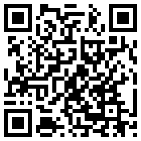 qrcode für Berker 30846089 Radio Touch UP DAB+Bluetooth polarweiß
