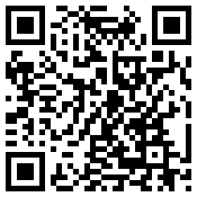 qrcode für Berker 30847003 Radio Touch UP DAB+Bluetooth alu matt