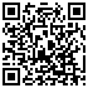 qrcode für Berker 30847004 Radio Touch UP DAB+Bluetooth edelstahl