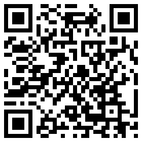 qrcode für Berker 30847009 Radio Touch UP DAB+Bluetooth polarweiss glänzend