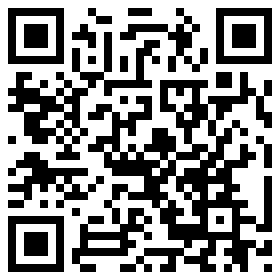 qrcode für Berker 30849909 Radio Touch UP DAB+Bluetooth polarweiss matt
