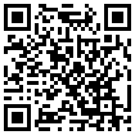 qrcode für Berker 29801606 Radio Touch mit Lautsprecher DAB+ Bluetooth anthrazit matt