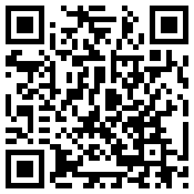 qrcode für Berker 29806084 Radio Touch DAB+ Q.x alu samt