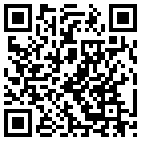 qrcode für Berker 29807004 Radio Touch mit Lautsprecher DAB+ edelstahl