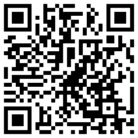 qrcode für Berker 29807009 Radio Touch mit Lautsprecher DAB+ glänzend