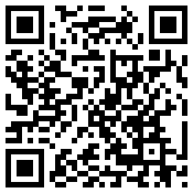 qrcode für Berker 29841404 Radio Touch UP DAB+B.x alu matt