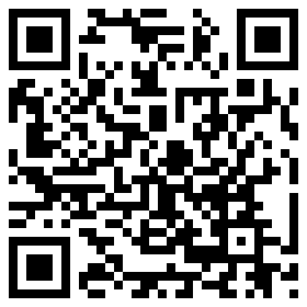 qrcode für Jung AS583NAWW - Rahmen 3fach Schriftfeld senkrecht Serie alpinweiß