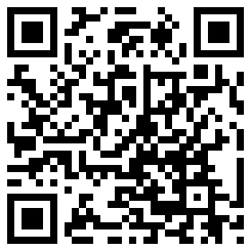 qrcode für Gira 141803 - Hörer reinweiß Türkommunikation System 55