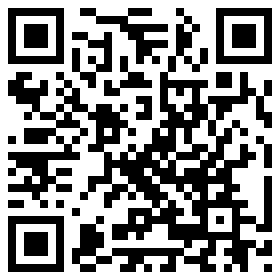 qrcode für Berker 13737009 - Rahmen 3fach 1 polarweiß glänzend