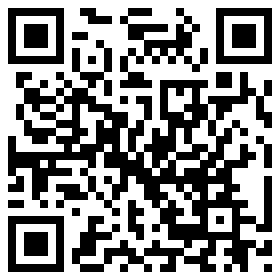 qrcode für Jung LSD 984 SW - LSD984SW Rahmen 4fach LS/FD design schwarz