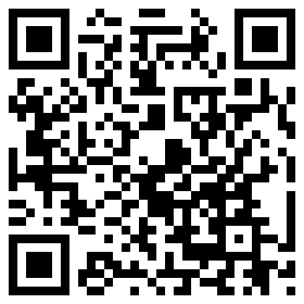 qrcode für Gira 0219 26 - 021926 AP Gehäuse 1f flach System 55 Farbe alu