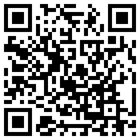 qrcode für Grothe 43315 - MISTRAL 300M BM Funk Gong Set Empfänger PIR Bewegungsmelder