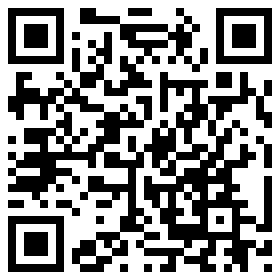 qrcode für AXIS 5506-921 - F7308 CABLE schwarz 8M 4PCS
