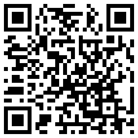 qrcode für Bachmann 917.010 - Rahmen Blind schwarz Anschraubdome