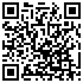 qrcode für JUNG BTLC17181208 Bewegungsmelder 1,1m