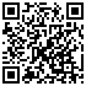 qrcode für Triton RBA-09-AS6-CAX-A6 - 19"Wandgehäuse 9HE 1 teilig T595 Lichtgrau Lüfterausschnitt