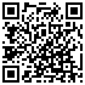 qrcode für JUNG A568BFSW - Abdeckung Tragring Lautsprecher Chassis XLR bruchs A schwarz