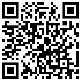 qrcode für Jung AS583BFWW - Rahmen 3fach bruchsicher Serie alpinweiß