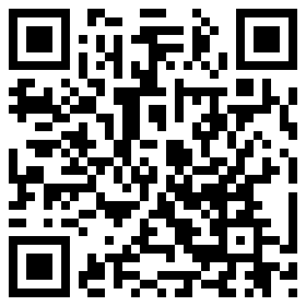qrcode für Triton 19"zbh PDU Halterung 1HE nur RTA RDA Verteiler bestimmt - RAX-DR-X11-X1