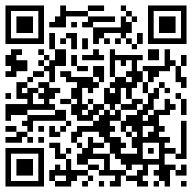 qrcode für Grothe UP-SU 120ws - Summer 8 12VAC 0 430A max 80dB(A) 50x50mm weiß 43721