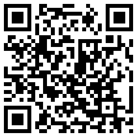 qrcode für Synergy 21 S215689 - LWL Kupplung LC Buchse/LC Buchse 9/125u Singlemode OS2 blau Quad PVC