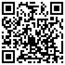 qrcode für Panasonic KX-TG6811GS - DECT Telefon SOLO schnurlos perlsilber