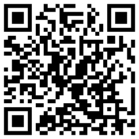 qrcode für Berker 10116086 - Rahmen 1fach 1 anthrazit samt