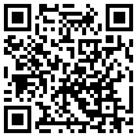 qrcode für Goobay Doppel Verlängerungskabel Outdoor 5 schwarz Schutzkontaktstecker Hybrid -