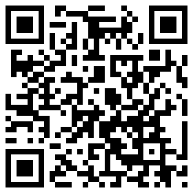 qrcode für ALLNET Touch Display Tablet 10 Zoll zbh Blende Einbaurahmen silber schmal - ALL-TCover10NSv1