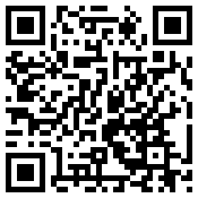 qrcode für OBO Bettermann AR50-F1 RW - Abdeckrahmen 50er Zentraleinsatz 1fach 84x84mm rws 6119392