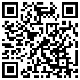 qrcode für JUNG LC1700P207