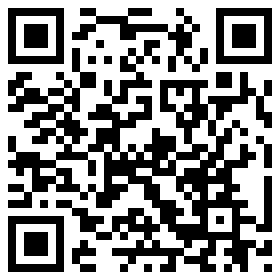 qrcode für JUNG LC1700P217