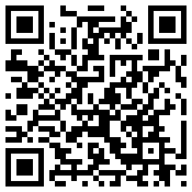 qrcode für ALLNET Touch Display Tablet 10 Zoll zbh Einbaurahmen Unterputz/Hohlraum - ALL-WCOVMount10v1