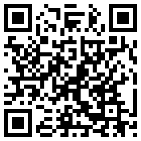 qrcode für JUNG LC1700P223