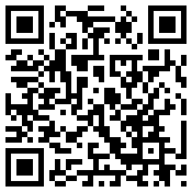qrcode für JUNG LC1700P237