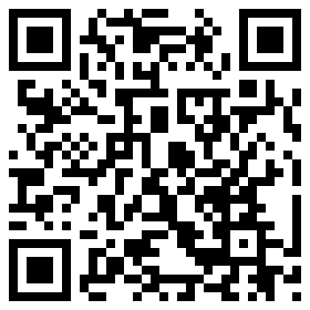 qrcode für Online USV-Systeme X2000031