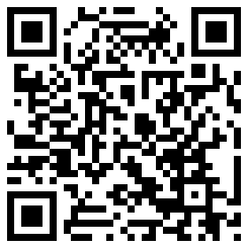 qrcode für Samsung Clear Cover für Galaxy S25 FE Transparent - EF-QS731CTEGWW