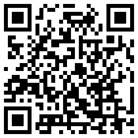 qrcode für Samsung Standing Grip Cover für Galaxy S25 FE Black - EF-GS731CBEGWW