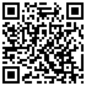 qrcode für Cellularline Sensation Case iPhone 17 Pro Black - SENSATIONIPH17PROK