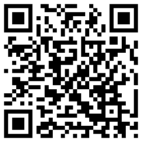 qrcode für Cellularline Sensation Case iPhone 17 Pro Max Black - SENSATIONIPH17PRMK