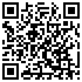 qrcode für Cellularline Fine Case iPhone 17 Clear - FINECIPH17T