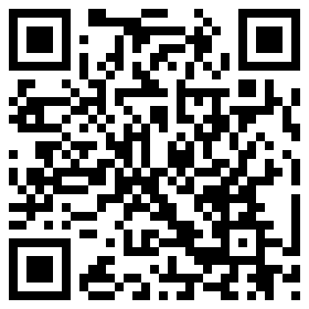 qrcode für Cellularline Fine Case iPhone Air Clear - FINECIPH17MAXT