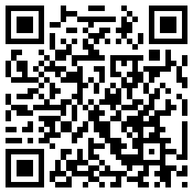 qrcode für Cellularline Clear Strong Case iPhone 17 Pro Max - CLEARDUOIPH17PRMT