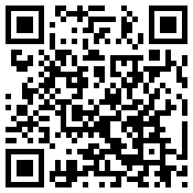 qrcode für Cellularline Book Agenda 2 Case iPhone Air Black - BOOKAG2IPH17MAXK