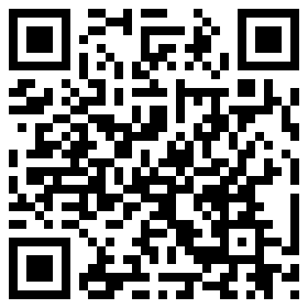 qrcode für Cellularline Book Case Daily MAG iPhone 17 Black - DAILYMAGIPH17K