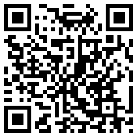 qrcode für Gira 0409 66 - 040966 Adapterrahmen transparent Klappdeckel TX44 (WG UP) reinweiß