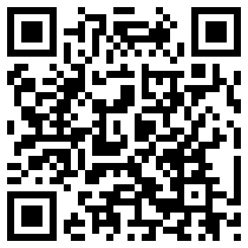 qrcode für JUNG LC1700P262