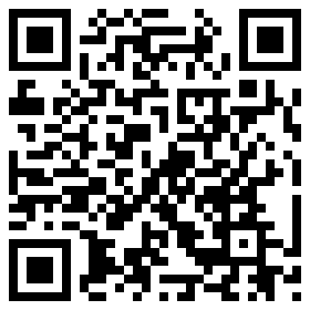 qrcode für Apple Crossbody Strap Black - MGGL4ZM/A