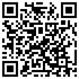 qrcode für Apple iPhone 17 Pro TechWoven Case with MagSafe Black - MGF34ZM/A