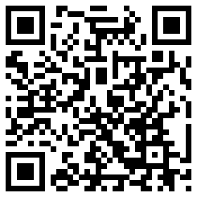 qrcode für cv FZ800F - Hager Halter univers Abfangschiene 400mm FS höhenverstellbar